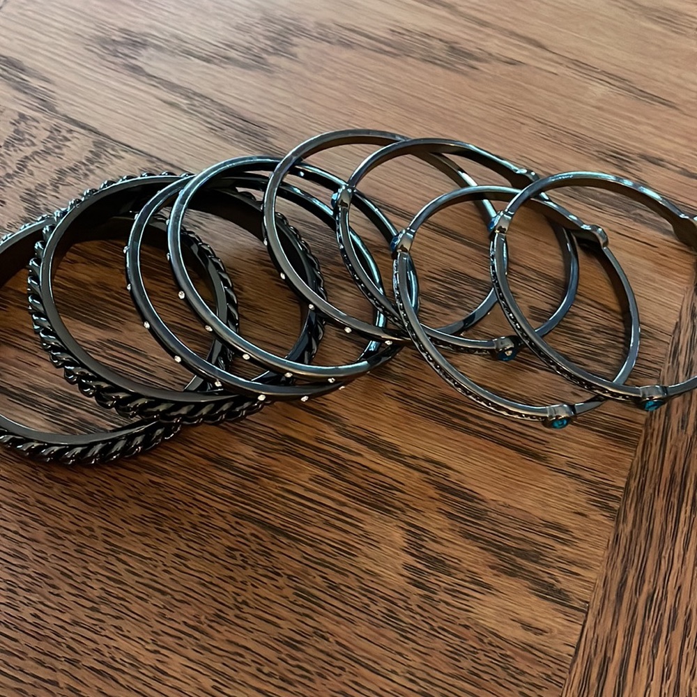 Whbm Bangle Bracelets - image 2